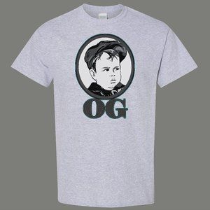 O.G. RARE SHIRT
